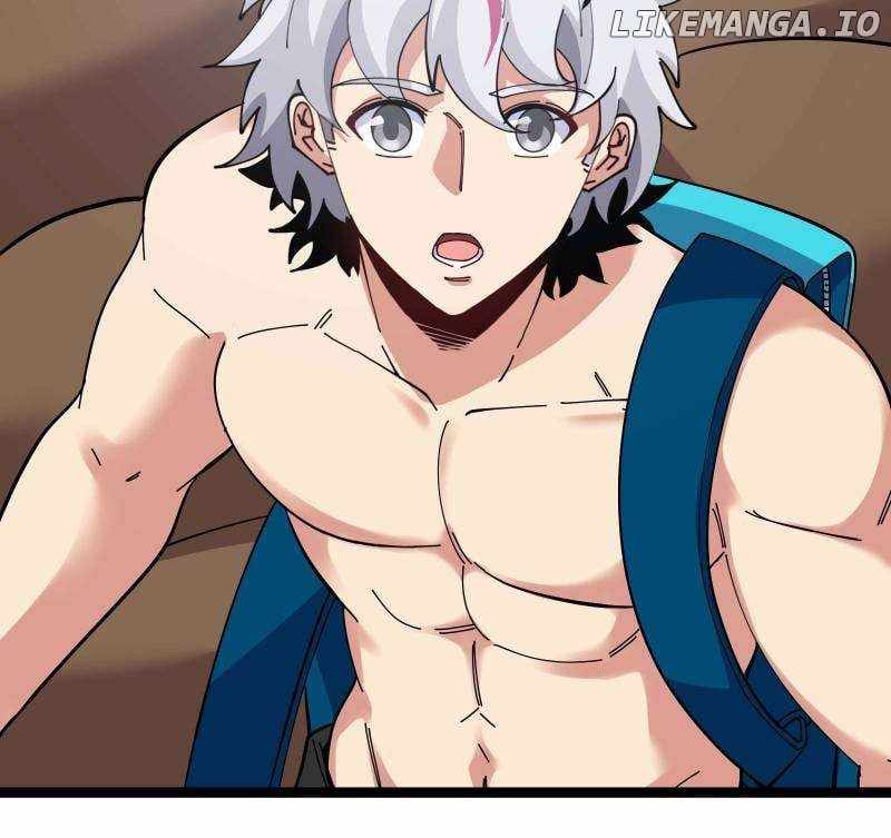 I Am The Monster Overlord Chapter 74 42